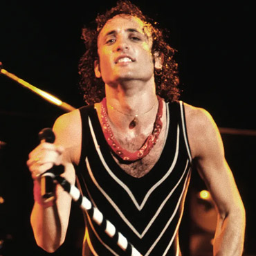 Kevin-Dubrow-220312a