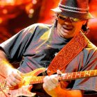 Carlos Santana 230824