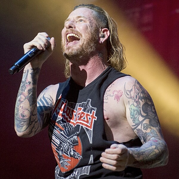 Corey Taylor 230816