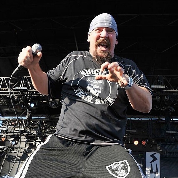 Suicidal Tendencies fará três shows no Brasil neste mês