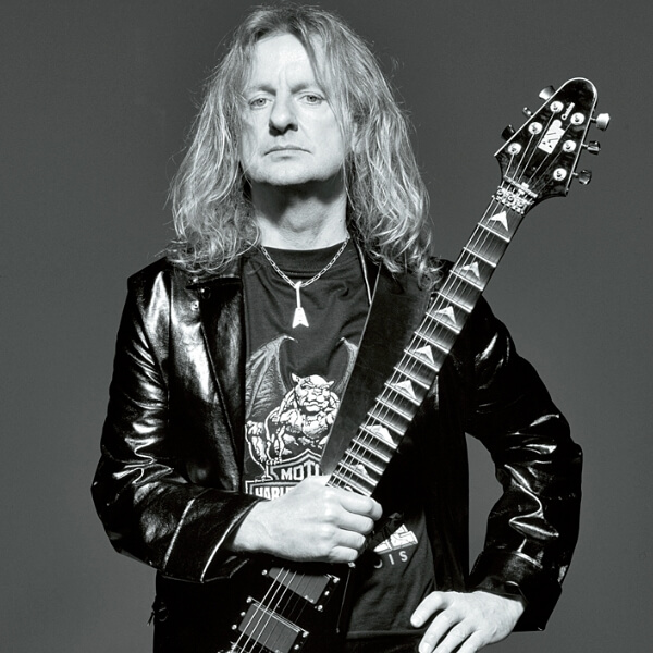 KK Downing 230910