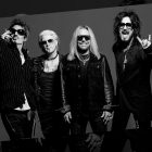 Motley Crue 230920