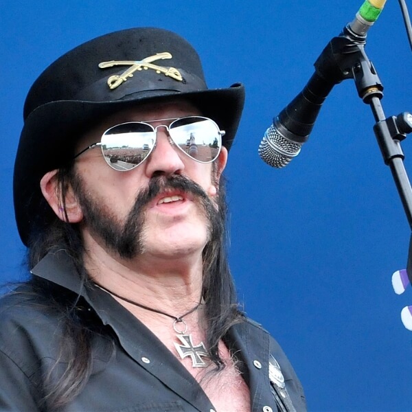 Motorhead 230914