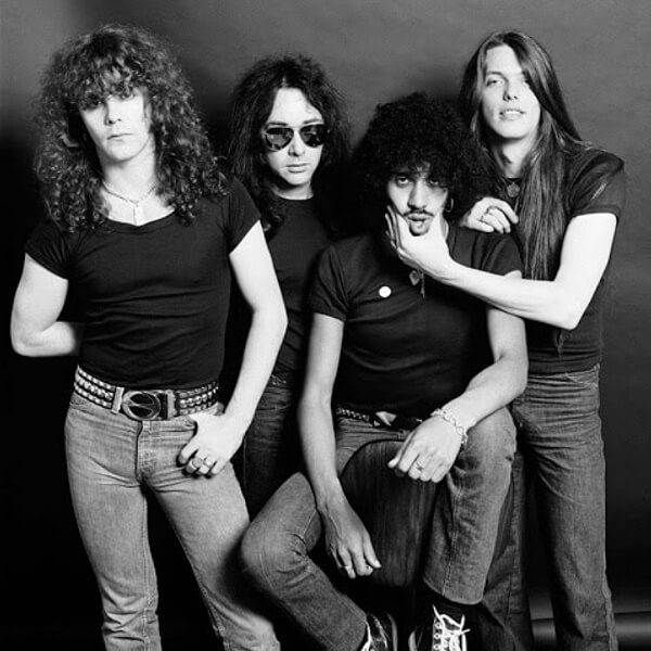 Thin Lizzy 230915