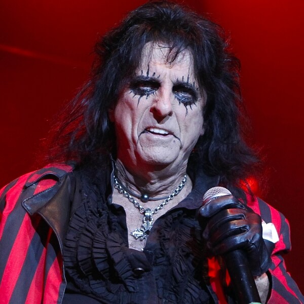 Alice Cooper 230930