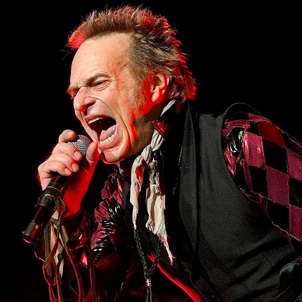 David Lee Roth 231015