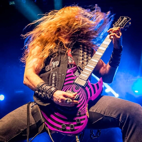 Zakk Sabbath 231019