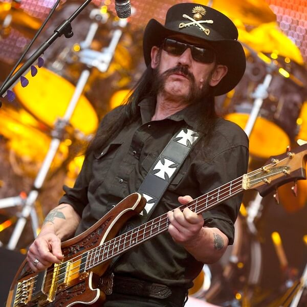 Motorhead 231106