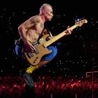 Red Hot Chili Peppers 231103