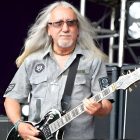 Uriah Heep 231125