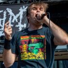 Napalm Death 231229