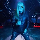 Sebastian Bach 231207