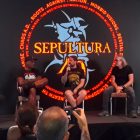 Sepultura 231208