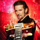 Bruce Kulick 240102