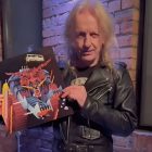 KK Downing 240107