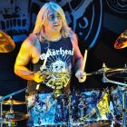 Mikkey Dee 231231