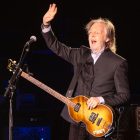 Paul McCartney 240110