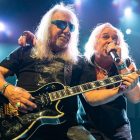 Uriah Heep 240128