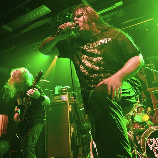 Cannibal Corpse 240207