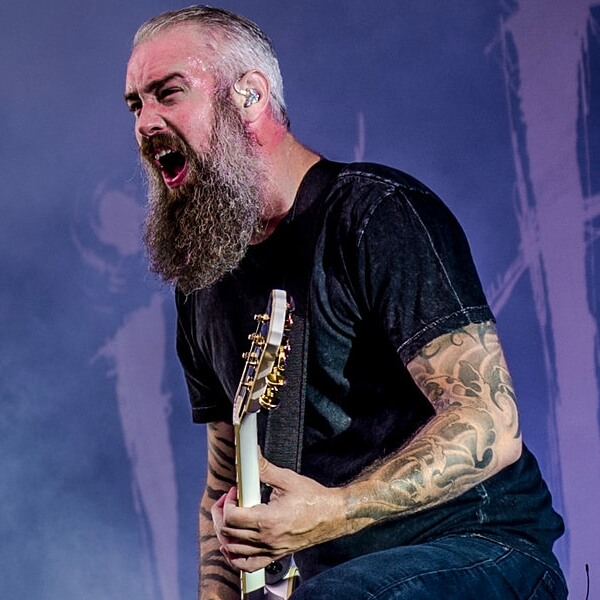In Flames 240219