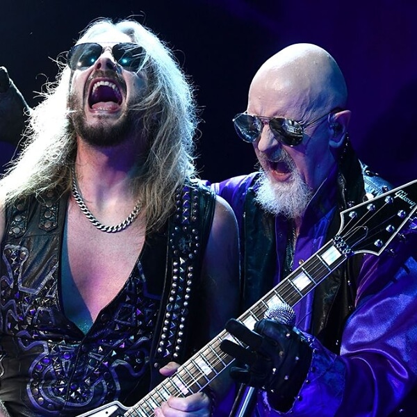 Judas Priest 240222