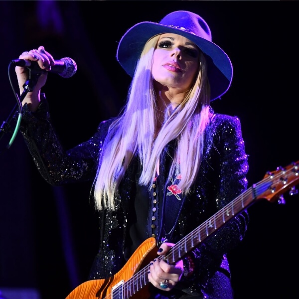 Orianthi 240225