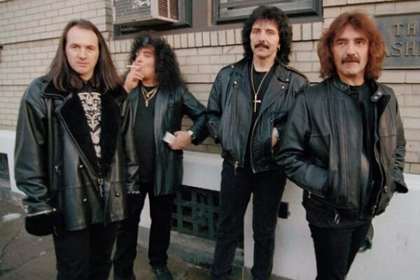 Black Sabbath 240322