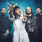 Jinjer 240301