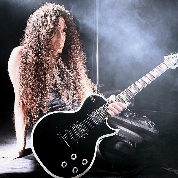 Marty Friedman 240311