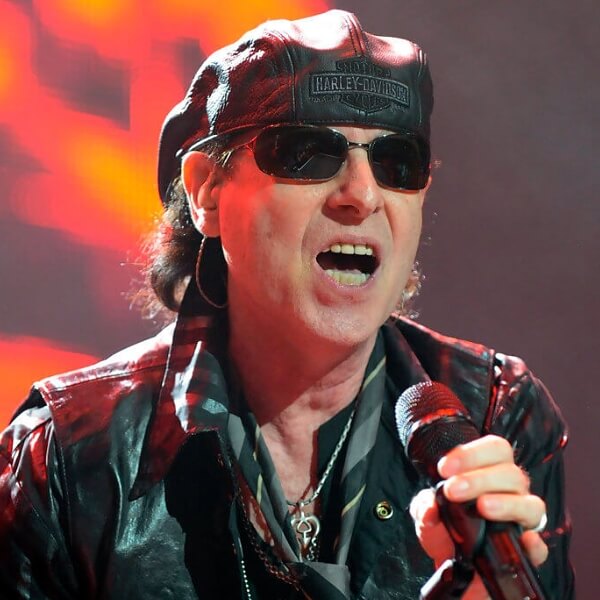 Scorpions 240308