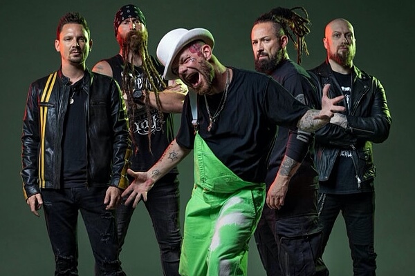 Five Finger Death Punch 240514