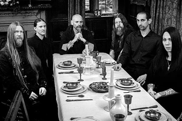 My Dying Bride 240527