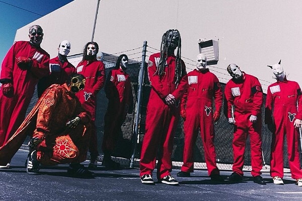 Slipknot 240515