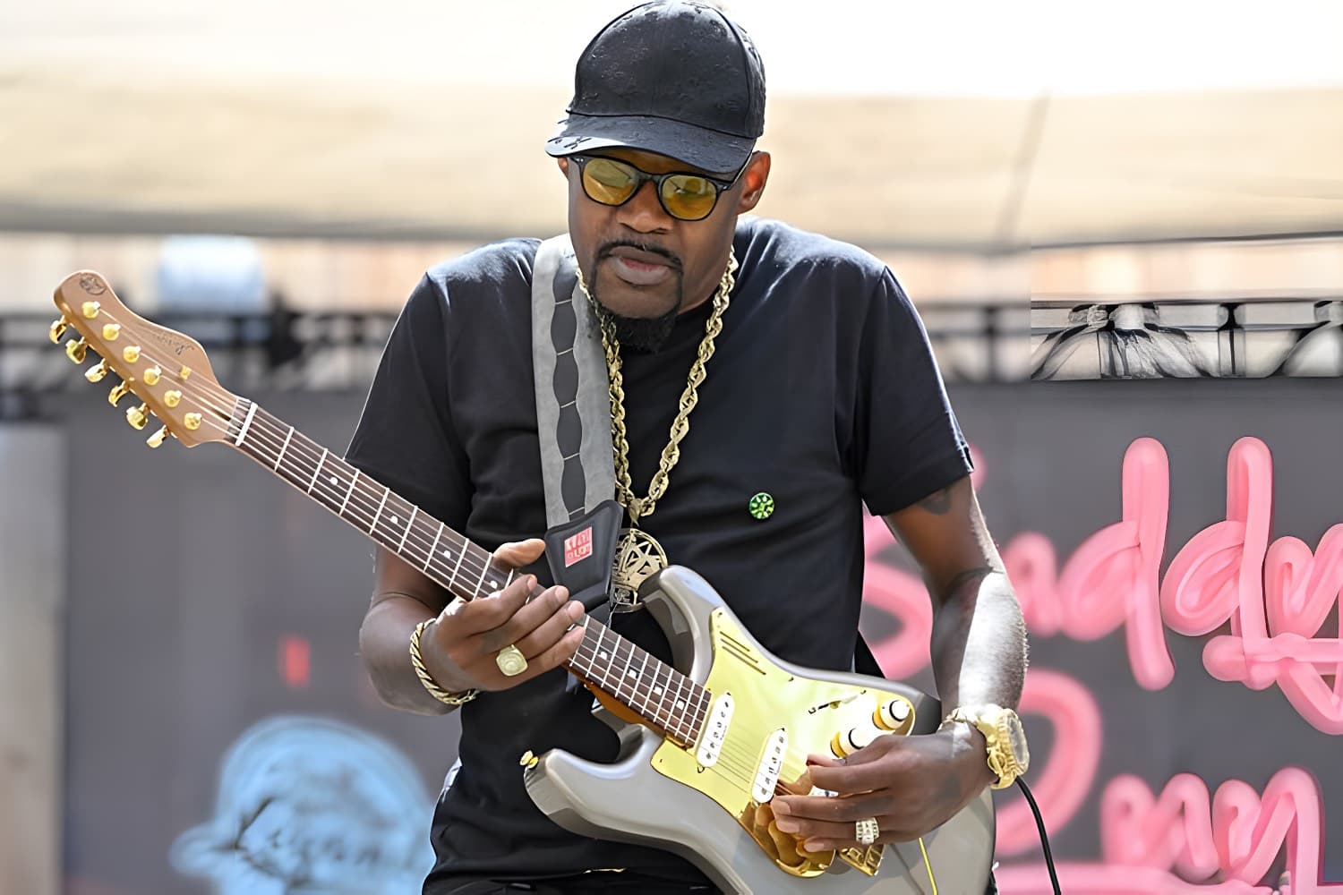 _Eric Gales 240623