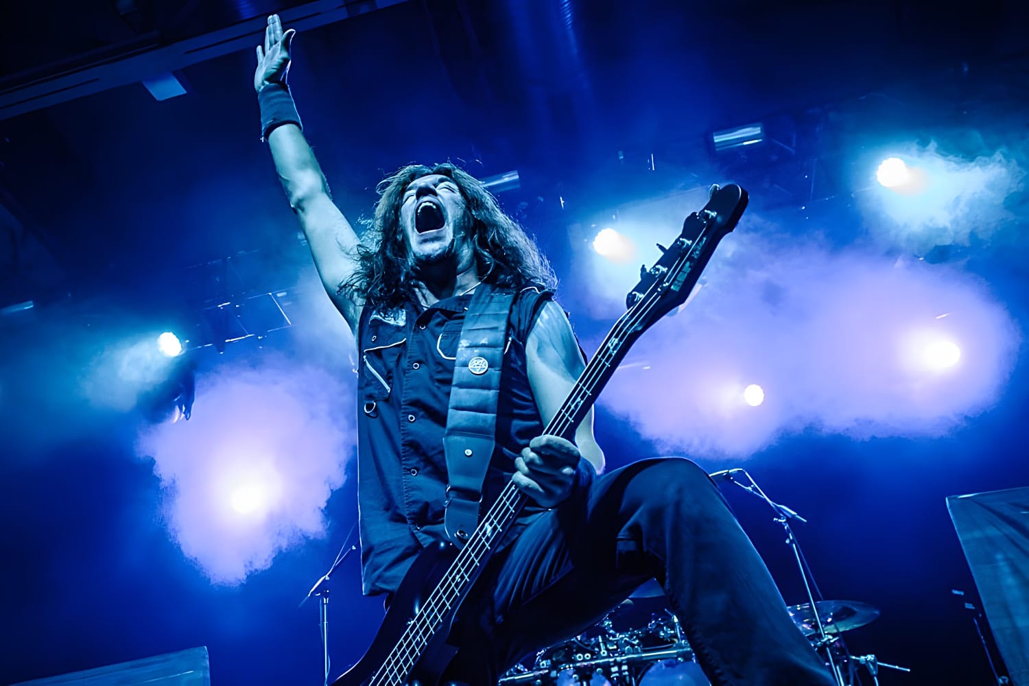 Frank Bello 240609