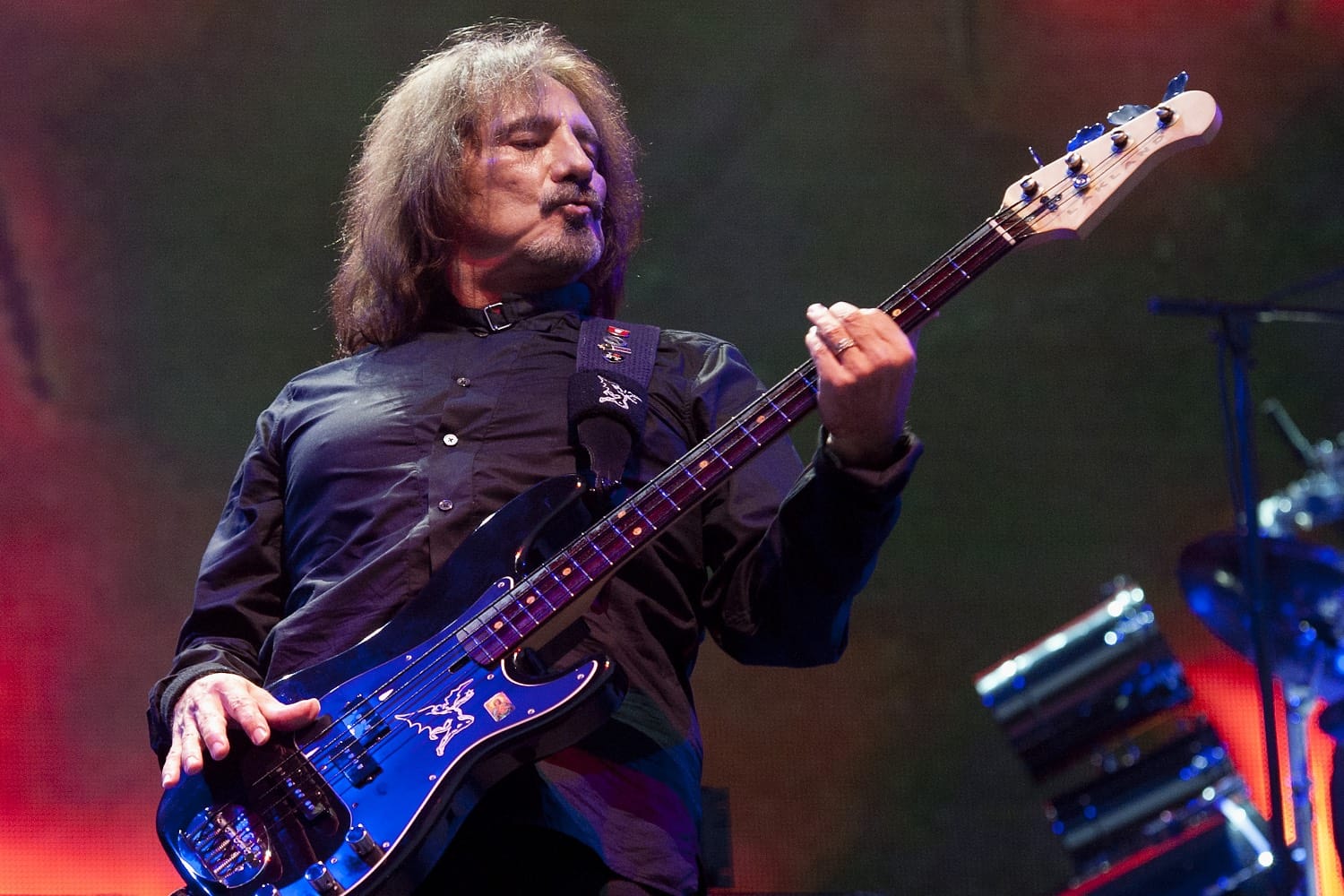 Geezer Butler 240615