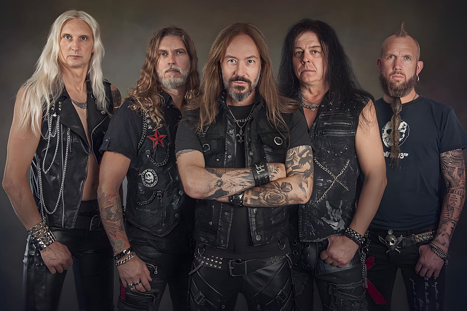 Hammerfall 240604