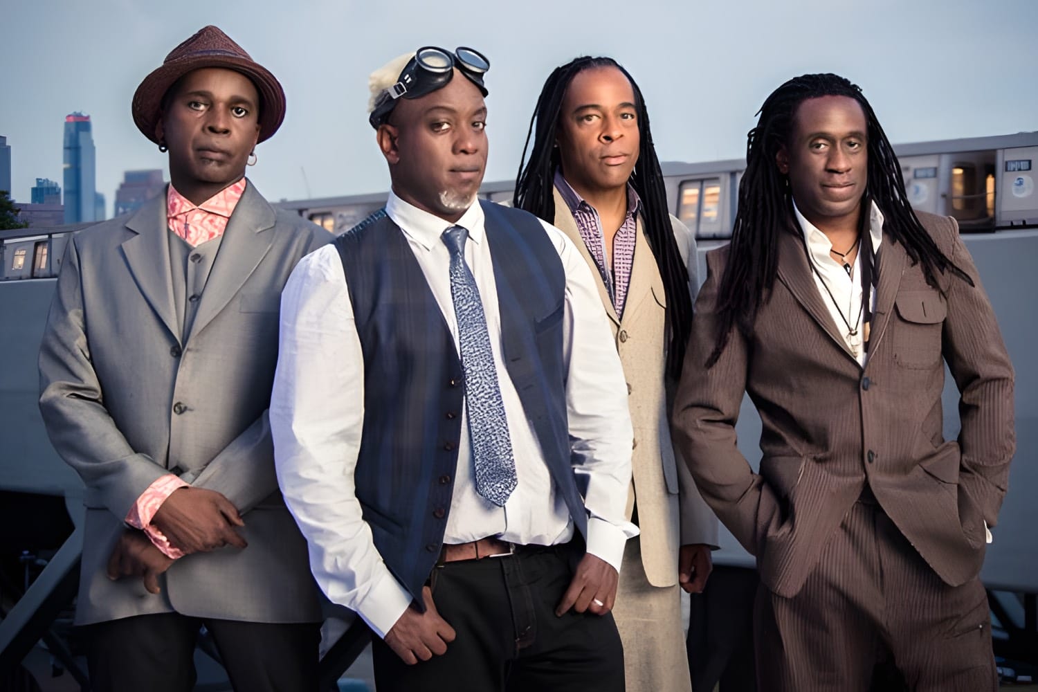 Living Colour 240605