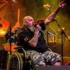 Paul Dianno 240621