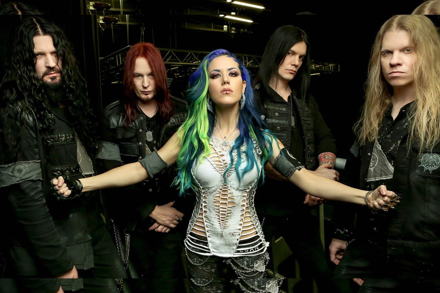 Arch Enemy 240731