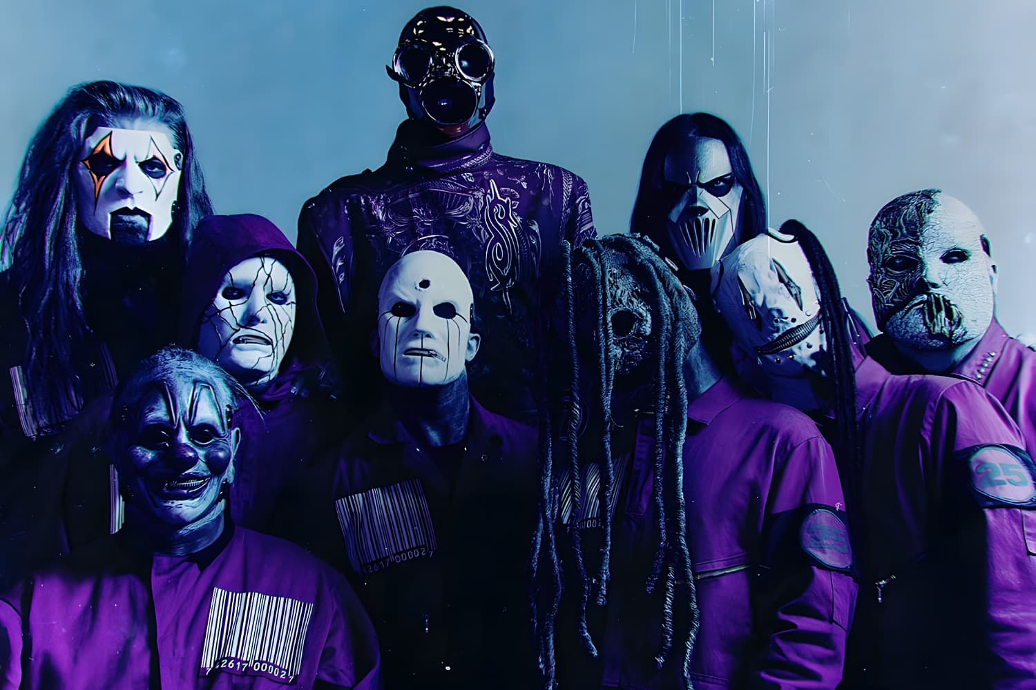 Slipknot 240705