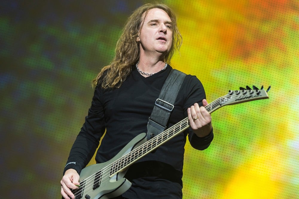 David Ellefson 240802