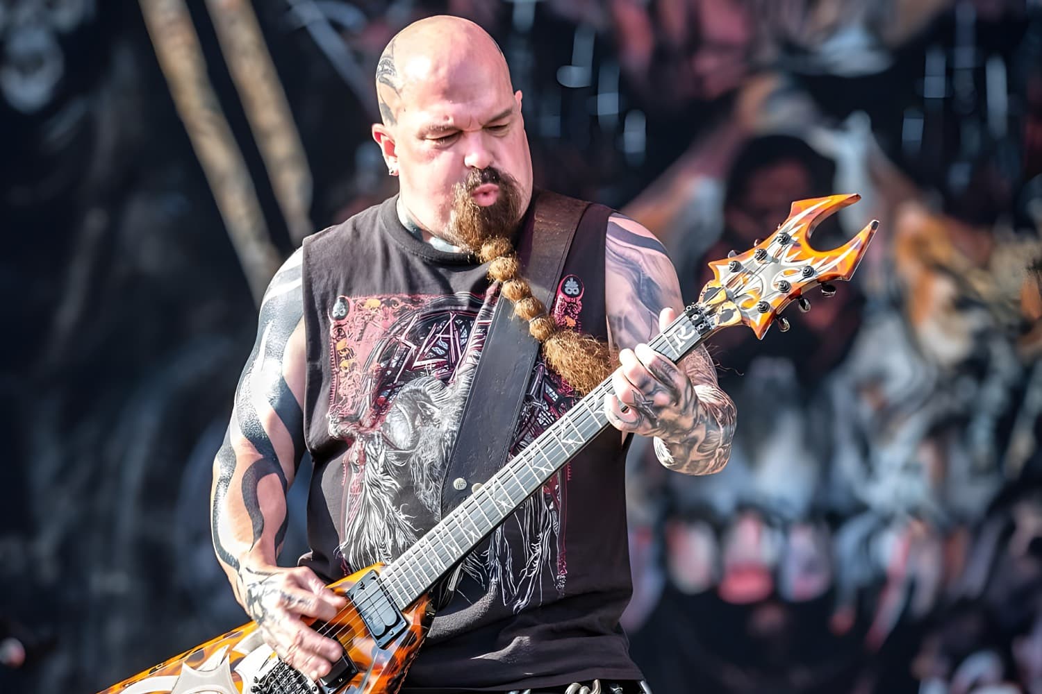 Kerry King 240813