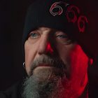 Paul Dianno 240808