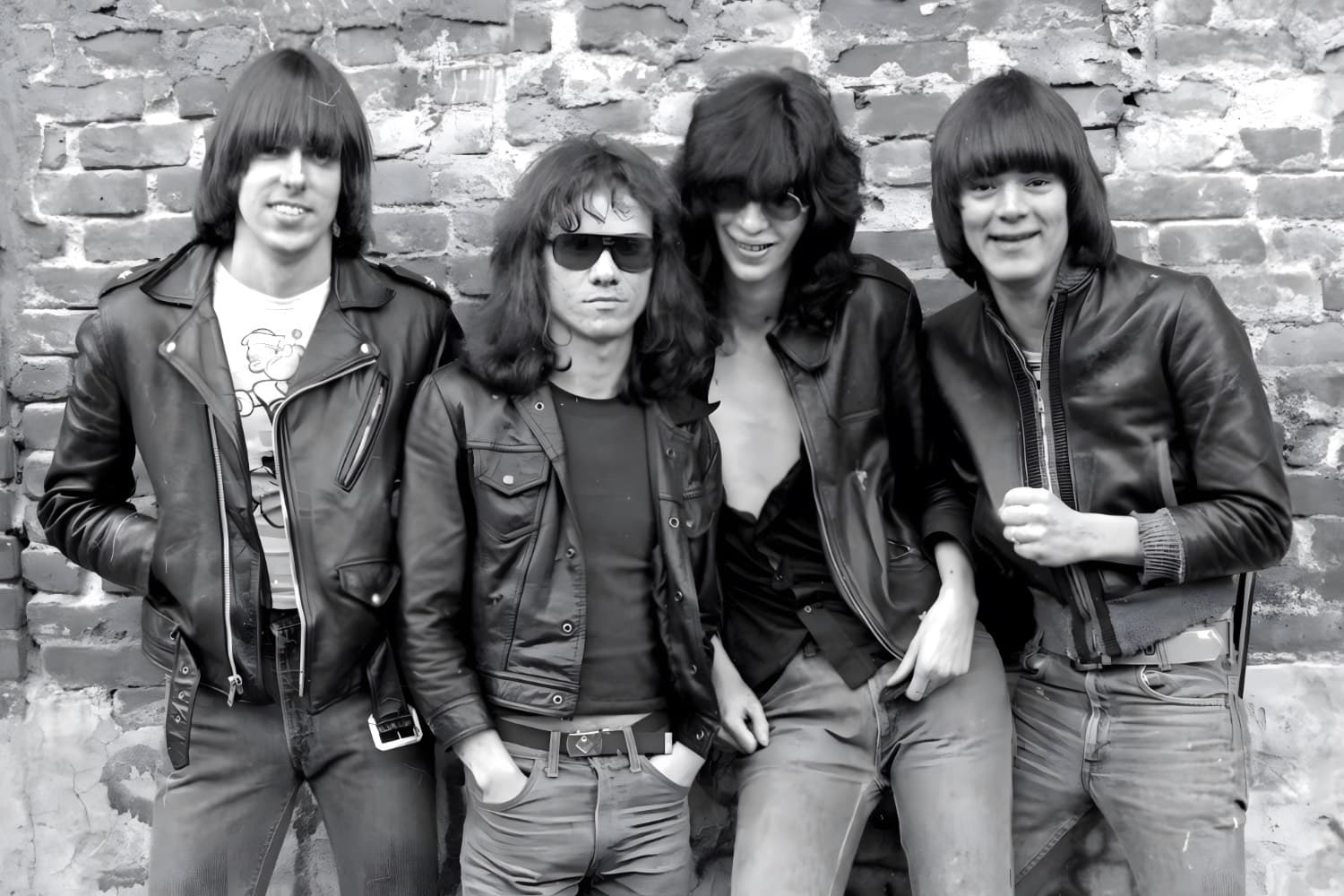 Ramones 240816