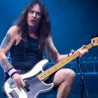 Steve Harris 240817