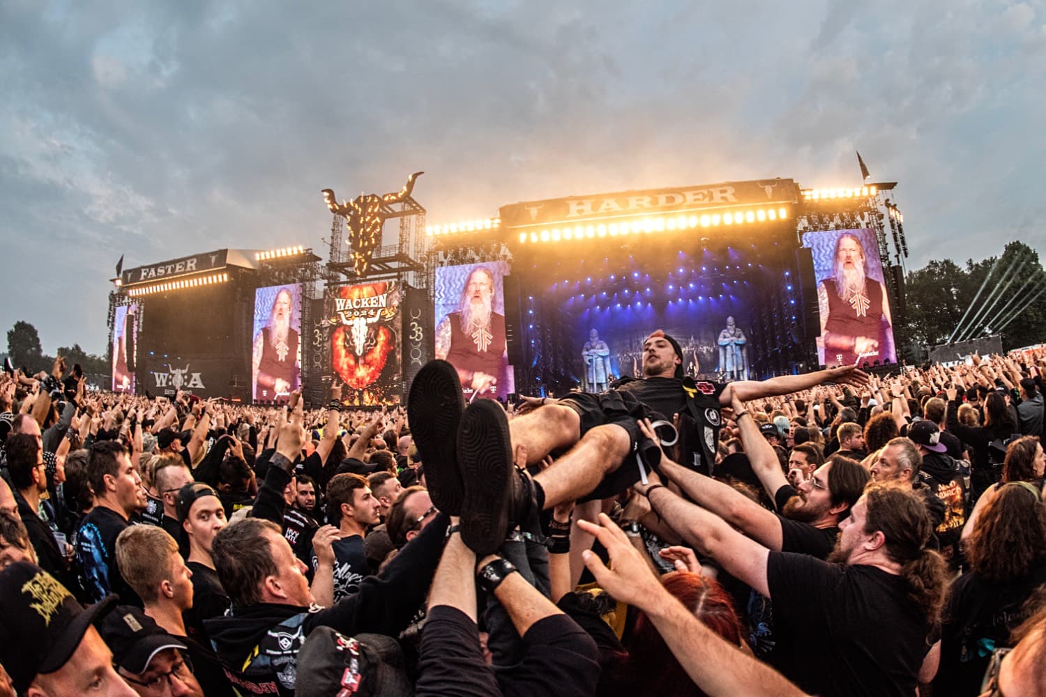 Wacken 240827