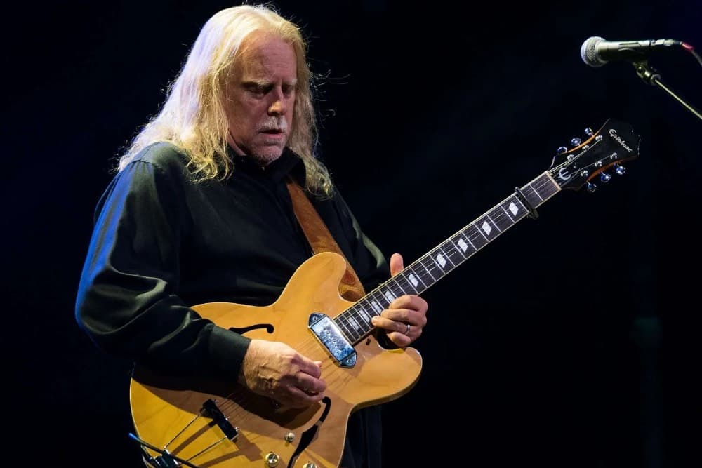 Warren Haynes 240829