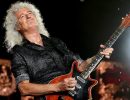 Brian May 240904