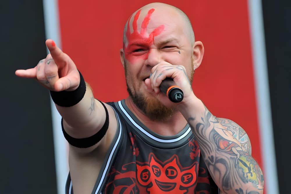 Five Finger Death Punch 240928